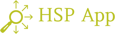 HSP App